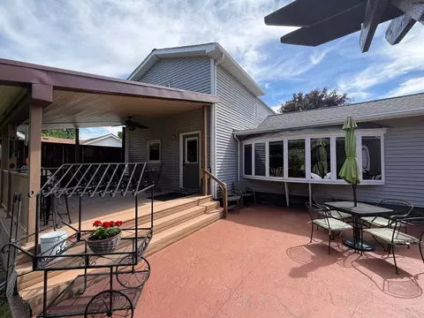 Exterior - 6047 N State, Davison, MI 48423 photo 5 of 14