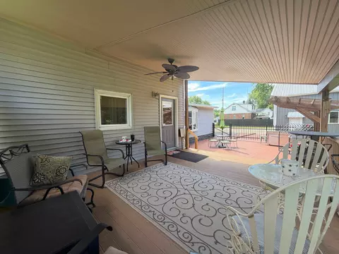 Exterior - 6047 N State, Davison, MI 48423 photo 8 of 14