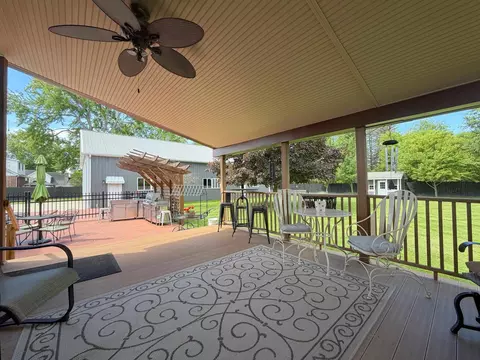 Exterior - 6047 N State, Davison, MI 48423 photo 9 of 14