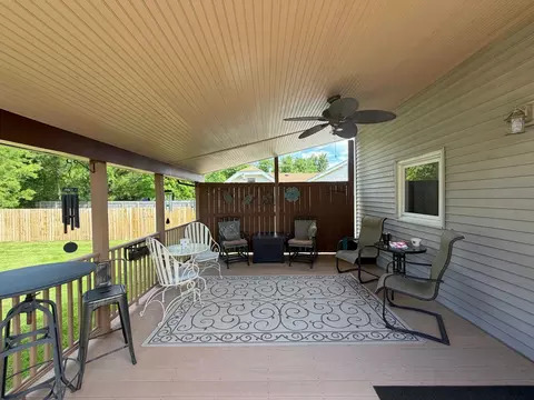 Exterior - 6047 N State, Davison, MI 48423 photo 7 of 14