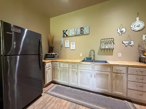 Kitchen - 6047 N State, Davison, MI 48423 photo 9 of 9