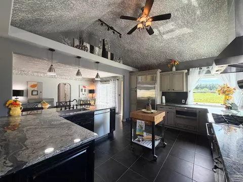 Kitchen - 6047 N State, Davison, MI 48423 photo 3 of 9