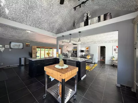 Kitchen - 6047 N State, Davison, MI 48423 photo 6 of 9