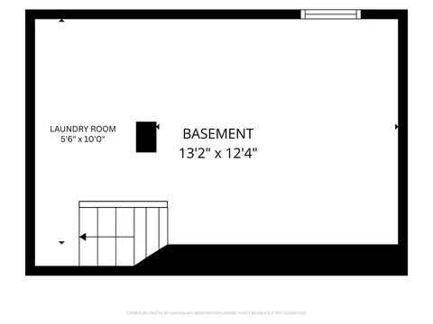 Floorplan - 6047 N State, Davison, MI 48423 photo 3 of 3