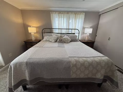 Bedroom - 6047 N State, Davison, MI 48423 photo 5 of 10