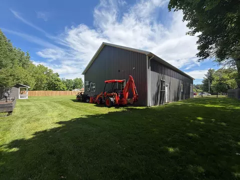 Exterior - 6047 N State, Davison, MI 48423 photo 14 of 14