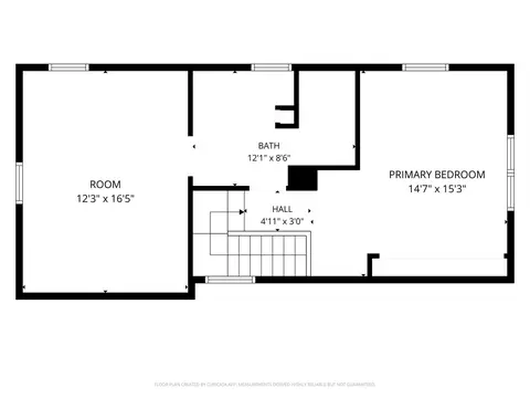 Floorplan - 6047 N State, Davison, MI 48423 photo 2 of 3