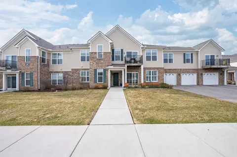 9836 Ridge Run, Howell, MI 48855
