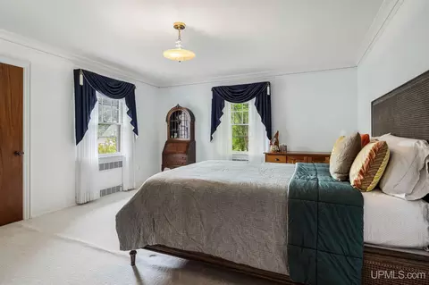 Bedroom - 832 N Main, Ishpeming, MI 49849 photo 4 of 7