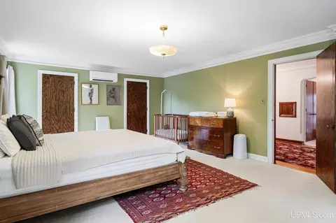 Bedroom - 832 N Main, Ishpeming, MI 49849 photo 3 of 7