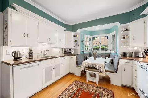 Kitchen - 832 N Main, Ishpeming, MI 49849 photo 1 of 6