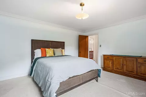 Bedroom - 832 N Main, Ishpeming, MI 49849 photo 5 of 7