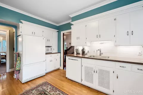 Kitchen - 832 N Main, Ishpeming, MI 49849 photo 4 of 6