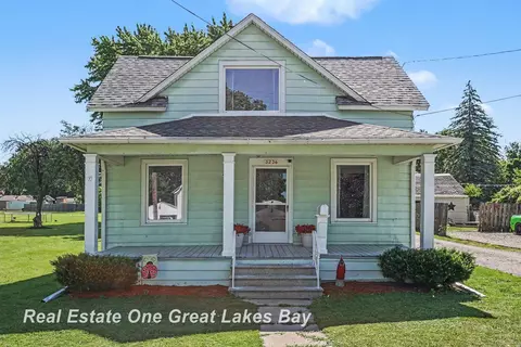 3236 Elm, Saginaw, MI 48604
