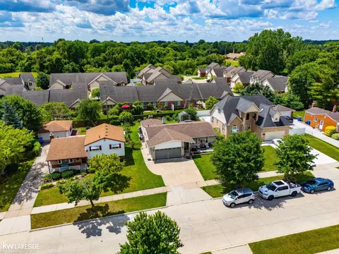 View/Area - 3824 Dawson, Warren, MI 48092 photo 2 of 9