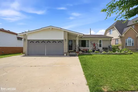 3824 Dawson, Warren, MI 48092
