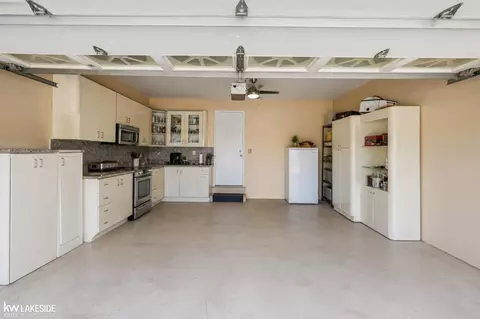Kitchen - 3824 Dawson, Warren, MI 48092 photo 4 of 4