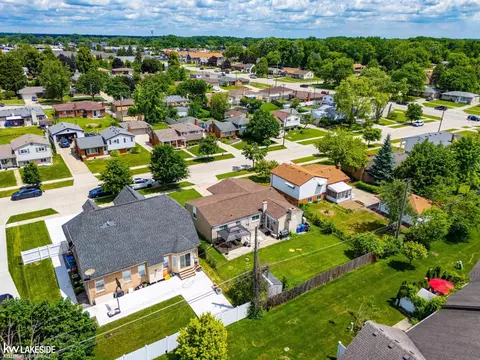 View/Area - 3824 Dawson, Warren, MI 48092 photo 9 of 9