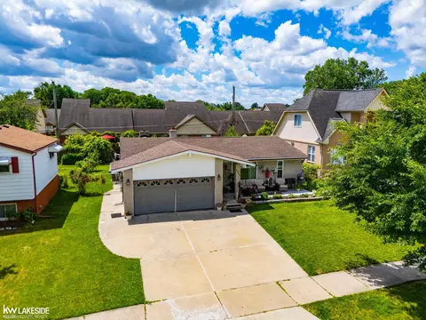 View/Area - 3824 Dawson, Warren, MI 48092 photo 1 of 9