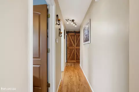 Entry Way - 3824 Dawson, Warren, MI 48092 photo 1 of 1