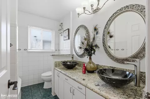 Bath - 3824 Dawson, Warren, MI 48092 photo 2 of 5