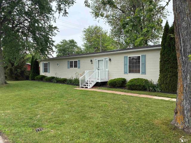 4381 Second, Newport, MI 48166