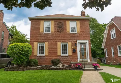 2845 Birchwood, Trenton, MI 48183