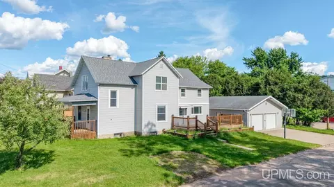 601 E Margaret, Iron Mountain, MI 49801