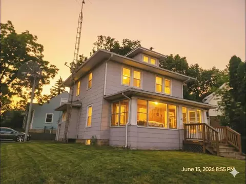 701 Dupont, Flint, MI 48504