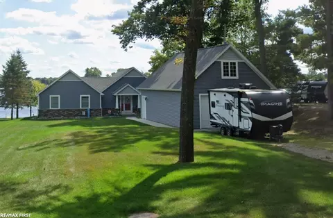 4859 Anglers, Gladwin, MI 48624