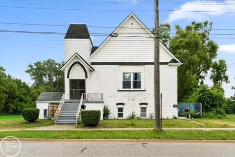 3404 24th St, Port Huron, MI 48060