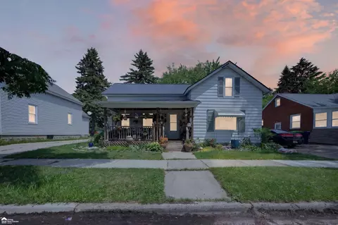1409 Stanton, Bay City, MI 48708