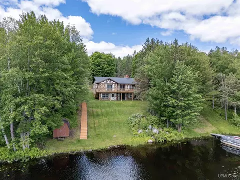 144 Lily Pad, Crystal Falls, MI 49920