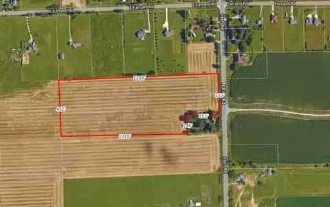 12441 Irish, Otisville, MI 48463