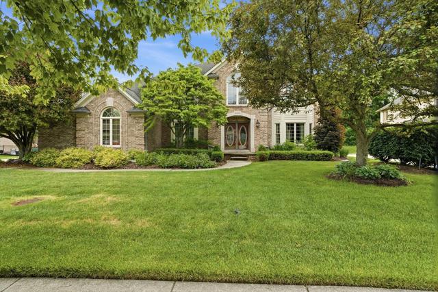 14450 Knightsbridge, Shelby Township, MI 48315