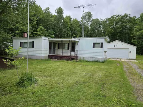 4627 Wildwood, Alger, MI 48610