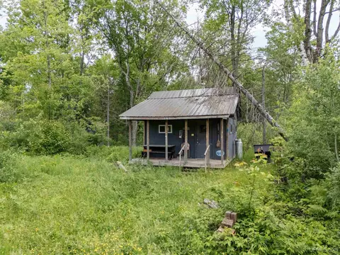 tbd Cable Lk, Crystal Falls, MI 49920