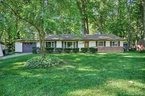 21940 Ulrich, Clinton Township, MI 48036