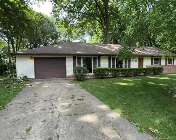 21940 Ulrich, Clinton Township, MI 48036