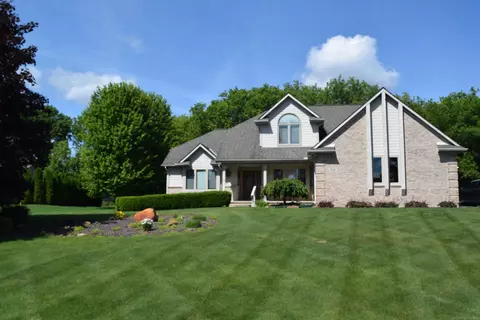 1037 Todd, White Lake, MI 48383