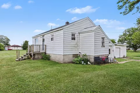 530 Crump, Linwood, MI 48634