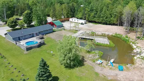 5626 W W Riv, Manistique, MI 49854