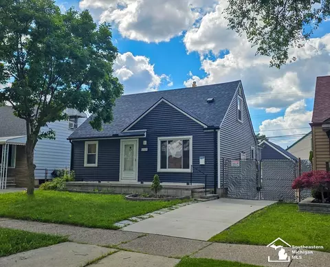 2910 Bailey, Lincoln Park, MI 48146