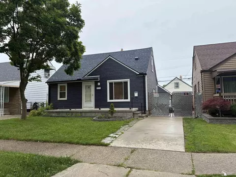 2910 Bailey, Lincoln Park, MI 48146