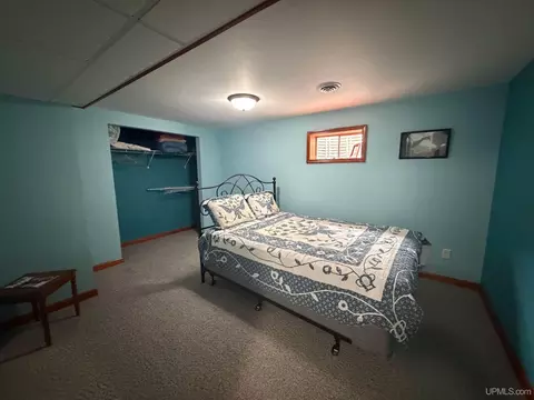 Bedroom - 2131 S 18th, Escanaba, MI 49829 photo 5 of 5