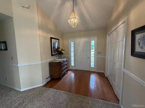 Entry Way - 2131 S 18th, Escanaba, MI 49829 photo 1 of 2