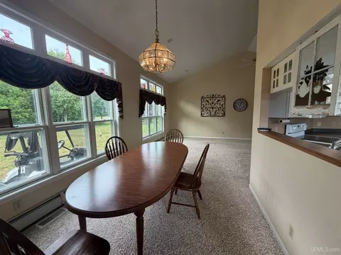 Dining - 2131 S 18th, Escanaba, MI 49829 photo 1 of 1