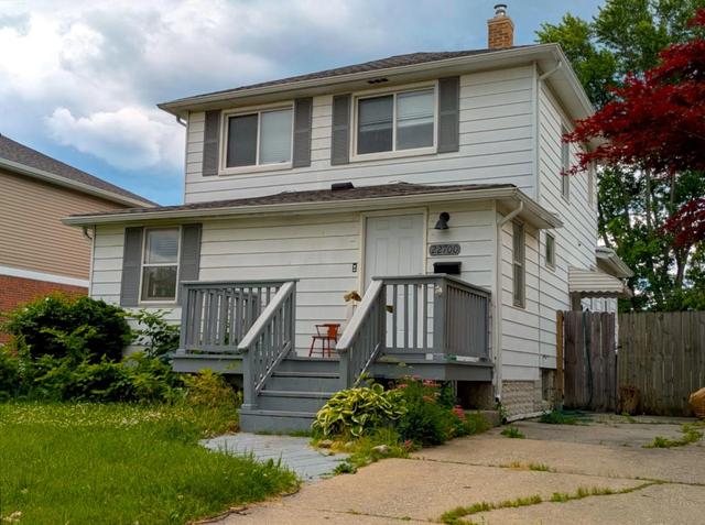 22700 Arcadia, Saint Clair Shores, MI 48082