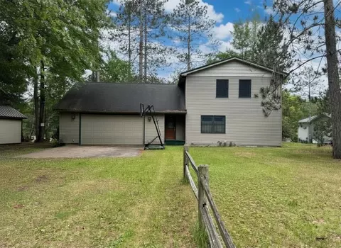 4867 E Shr, Alger, MI 48610
