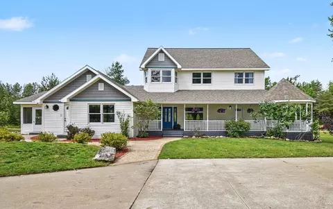2682 E Haskell Lk, Harrison, MI 48625